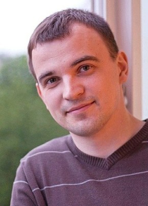 Сергей из Твери 37 лет