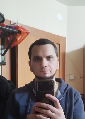 Maksim, 39, Russia, Saint Petersburg