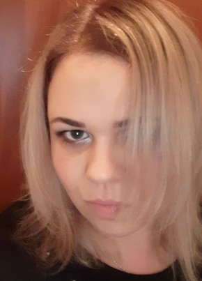 Марго, 37, Россия, Пушкино