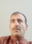 BAKHTSHAD, 51 год, دبي