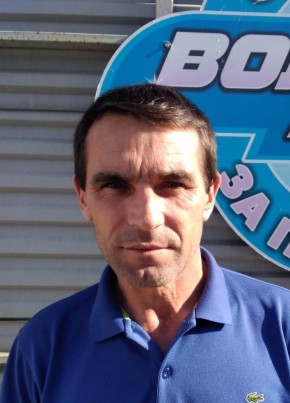 Виталий из Бердска 51 год