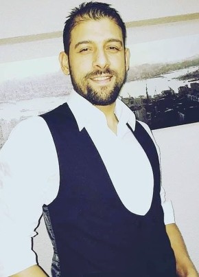 Murat , 30, Türkiye Cumhuriyeti, Çerkezköy