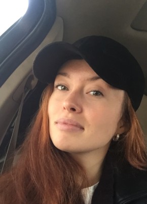 Olga, 37, Россия, Москва