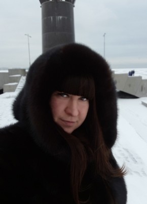 Татьяна, 37, Россия, Сочи