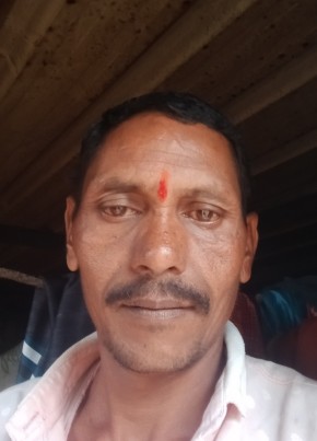 सोमनाथ, 46, India, Nashik