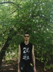 Sergey, 24, Komsomolsk-on-Amur