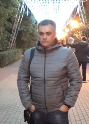 Александр, 40, Россия, Нижнедевицк