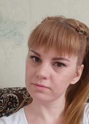 Наталья, 31, Россия, Каменск-Уральский