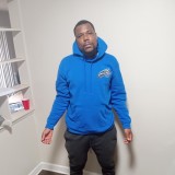 Guerilla, 33  , Alexandria (Commonwealth of Virginia)