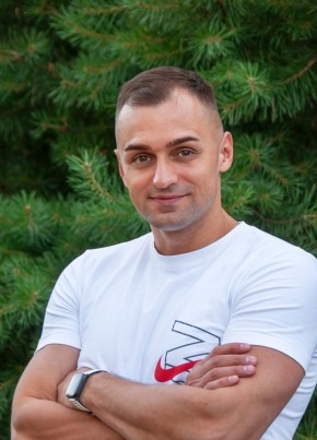 Sergey, 37, Russia, Kostroma