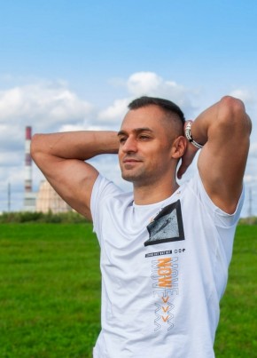 Sergey, 38, Russia, Kostroma