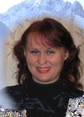 Наталья, 47, Россия, Воронеж
