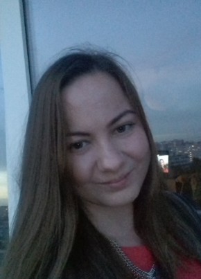 Svetlana K, 29, Россия, Москва