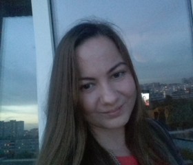 Svetlana K, 29 лет, Москва
