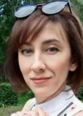 Helen из Дмитрова 46 лет