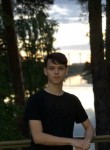 Nikita, 18, Tyumen