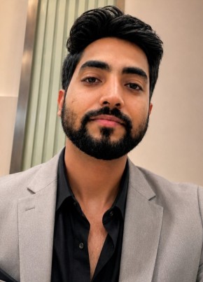 Ankit из New Delhi 26 лет