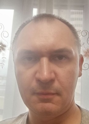 Denis, 43, Russia, Saint Petersburg