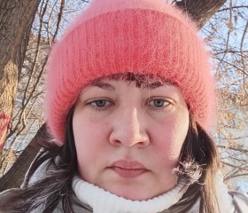 Svetlana, 39, Irkutsk