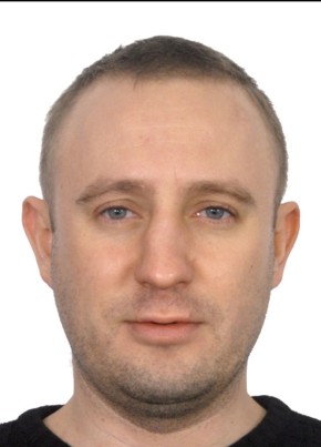 Danil из Балқаша 39 лет
