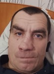 Pyetr, 41, Perm