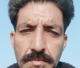 Attaullah, 46 лет, لاہور
