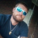 Jason, 28  , Meridian (State of Mississippi)