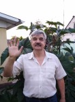 Владимир, 58 лет, Магілёў