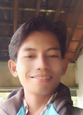 ENDRIKINGLIONWHI, 27, Indonesia, Banjarmasin