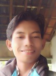 ENDRIKINGLIONWHI, 26 лет, Banjarmasin