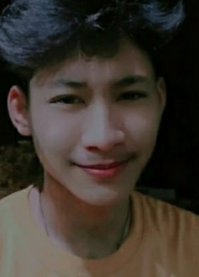 yusuf, 19, Indonesia, Kota Mojokerto