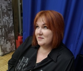 Оксана, 48 лет, Владивосток