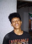 Putu budi w, 27 лет, Kota Bandar Lampung