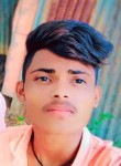 Ganesh rathore, 19 лет, Vadodara