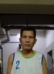 Mar, 46 лет, Quezon City