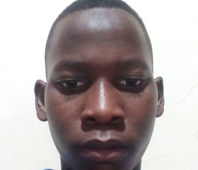 Faishar kent, 18 лет, Kampala