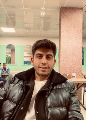 Emirhan, 18, Türkiye Cumhuriyeti, Çumra