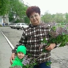 Татьяна, 68, Россия, Алапаевск