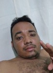 Jonathan, 31 год, João Pessoa