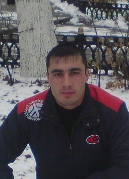 Эркин, 39, Россия, Саров