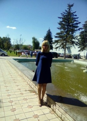 Анна, 39, Republica Moldova, Tiraspolul Nou