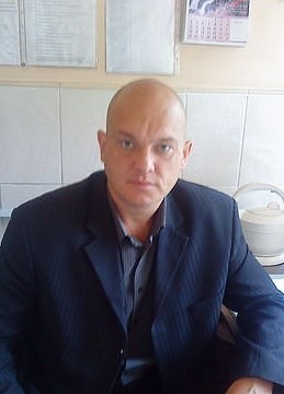 Evgeniy, 47, Russia, Kemerovo