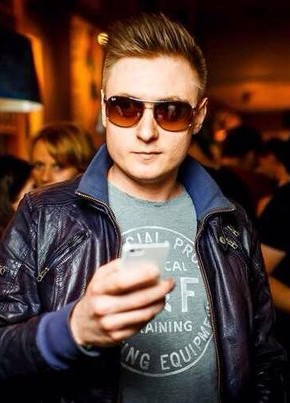 Mike, 43, Russia, Klin