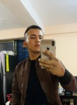 Brandon Ernesto, 24 года, Tijuana