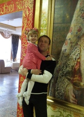 Александр, 43, Россия, Новоорск
