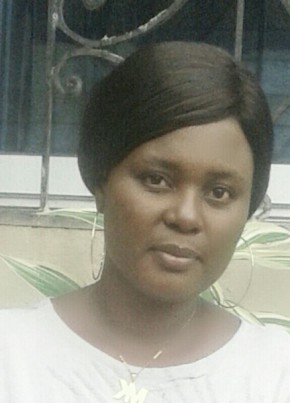 madeleine, 37, Republic of Cameroon, Limbe