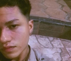 Alberto, 24, Tipitapa