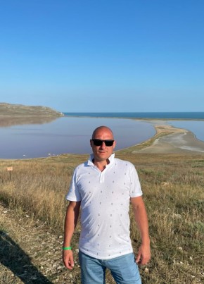 Anatoliy, 44, Russia, Moscow
