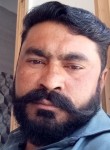 ZUILFQAAR. ALI, 44 года, فیصل آباد