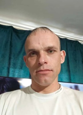 Василий из Дедовска 32 года